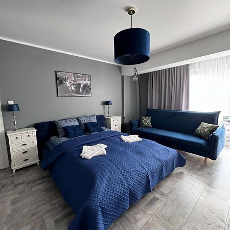 Apartamenty Centrum Kostrzyn nad Odra Exterior foto